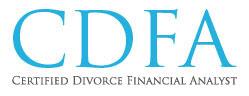 Certified Divorce Financial Analysts