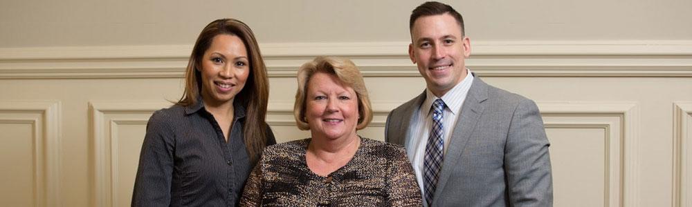 Illinois Divorce Financial Planner