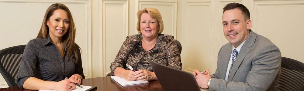 Warrenville Divorce Financial Planning